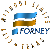 City of Forney Logo